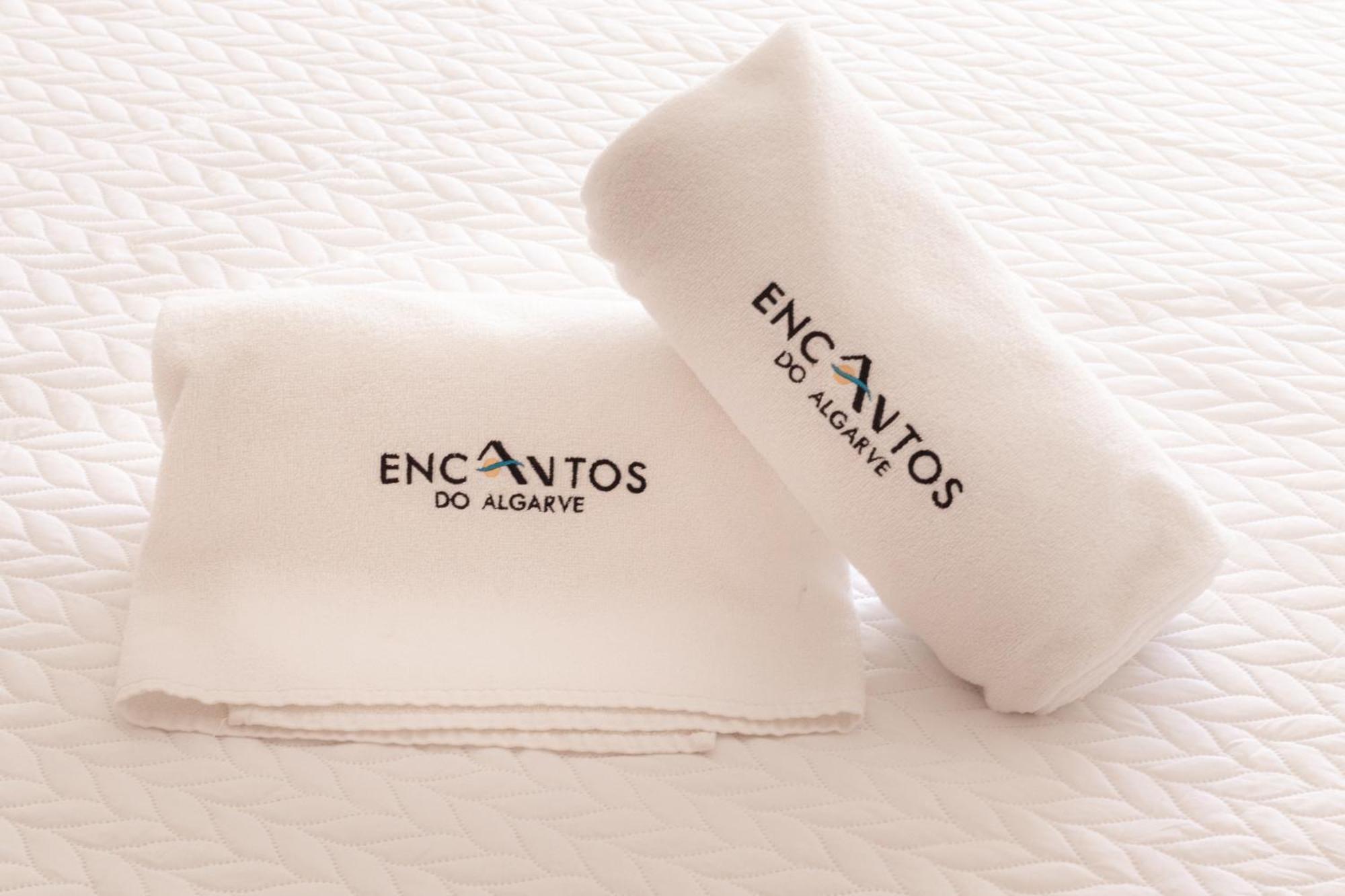 Lucky Beachside By Encantos Do Algarve - 413 Apartamento