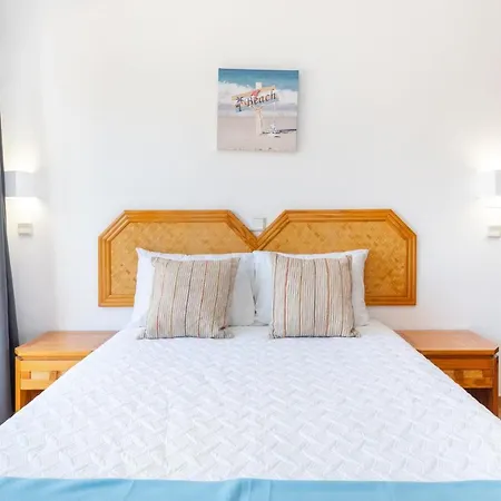 Lucky Beachside By Encantos Do Algarve - 413 Portimao Exterior photo