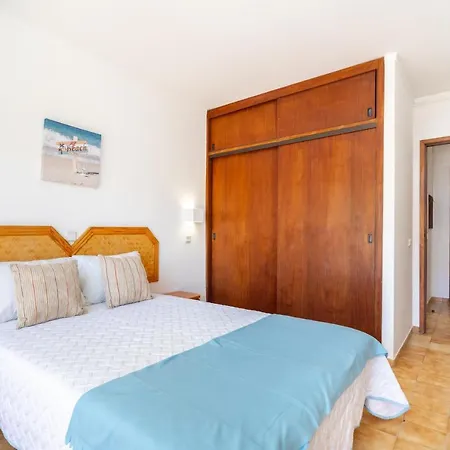 Lucky Beachside By Encantos Do Algarve - 413 Portimao Exterior photo