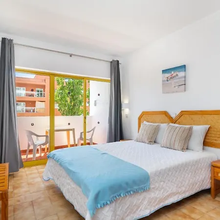 Lucky Beachside By Encantos Do Algarve - 413 Portimao Exterior photo