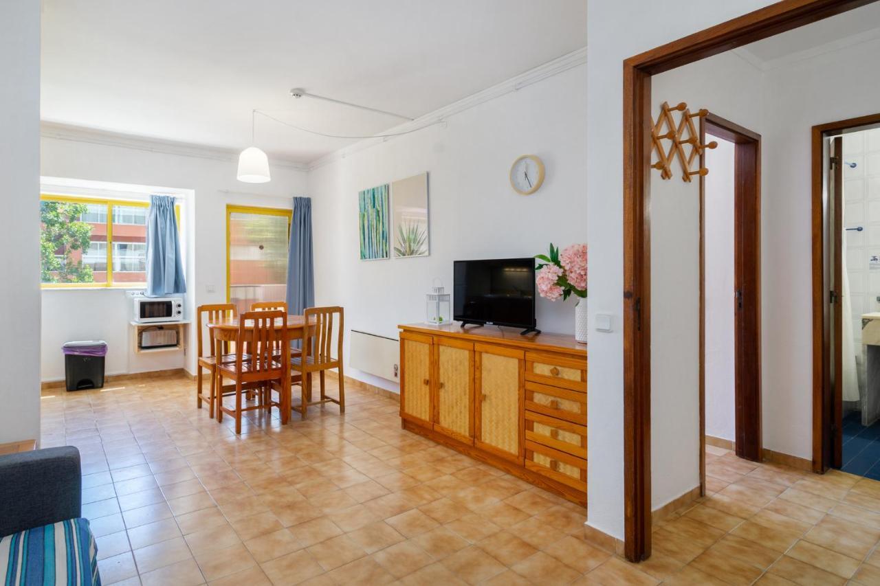 Apartment Lucky Beachside By Encantos Do Algarve - 413 Portimao