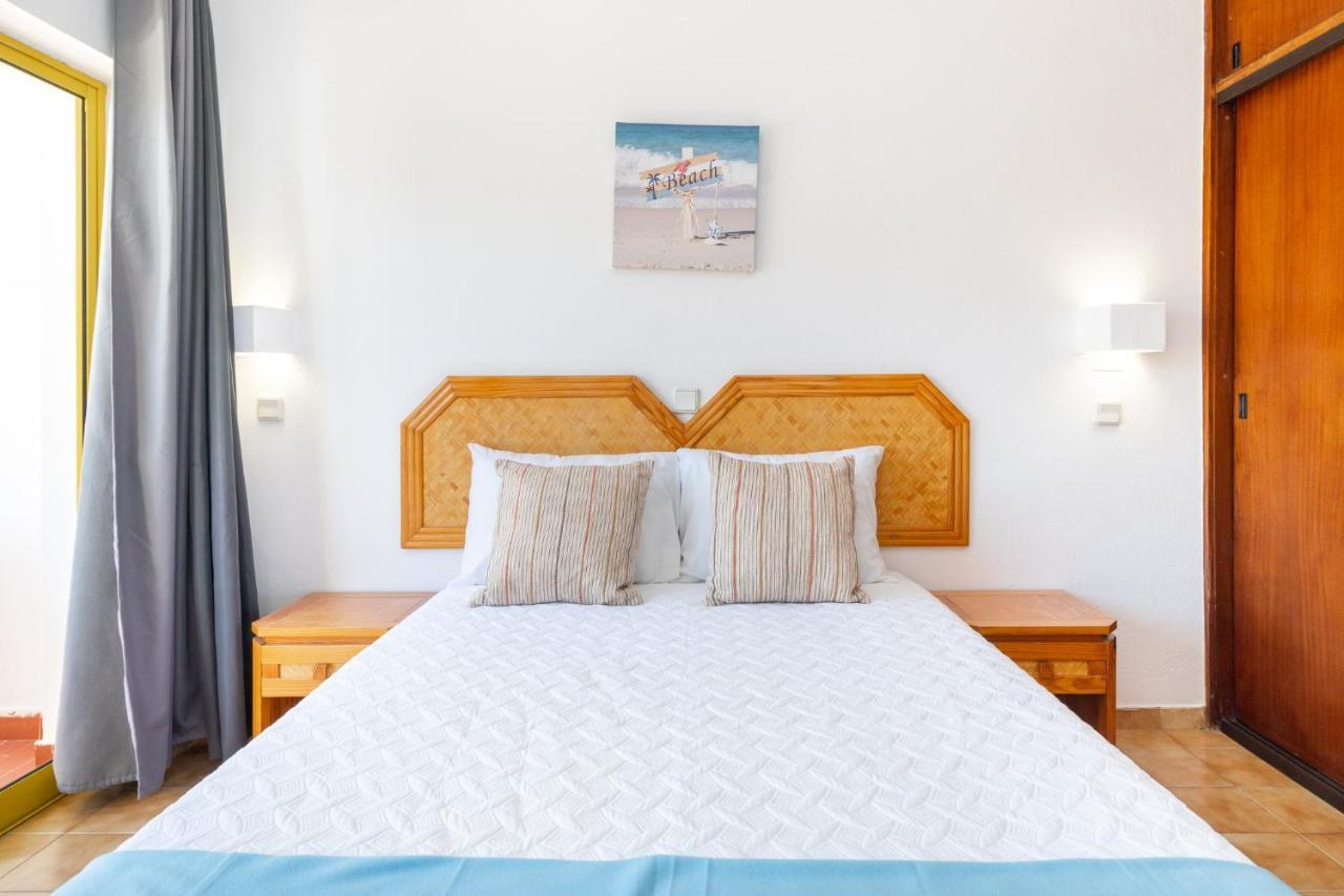 Apartment Lucky Beachside By Encantos Do Algarve - 413