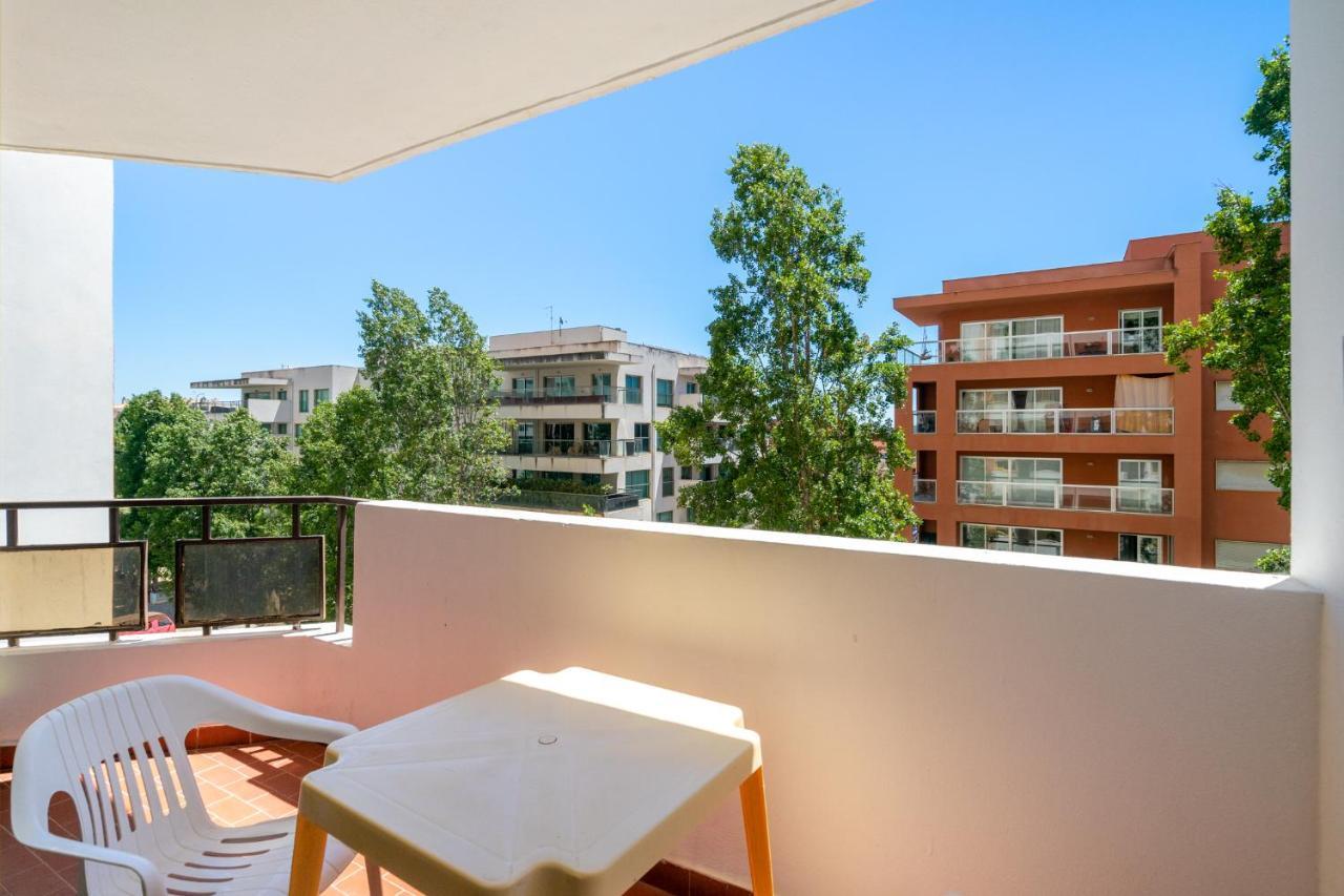 Apartment Lucky Beachside By Encantos Do Algarve - 413 Portimao