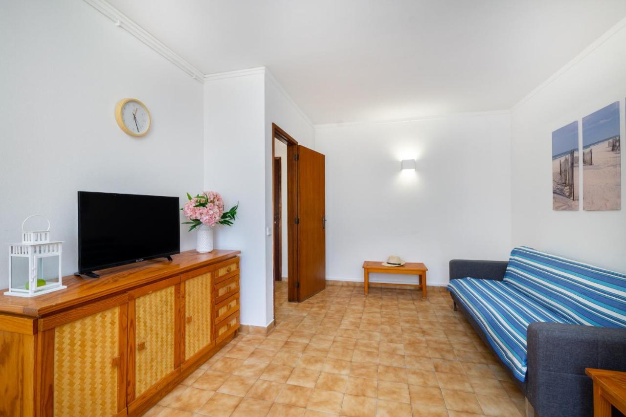 Apartment Lucky Beachside By Encantos Do Algarve - 413 *