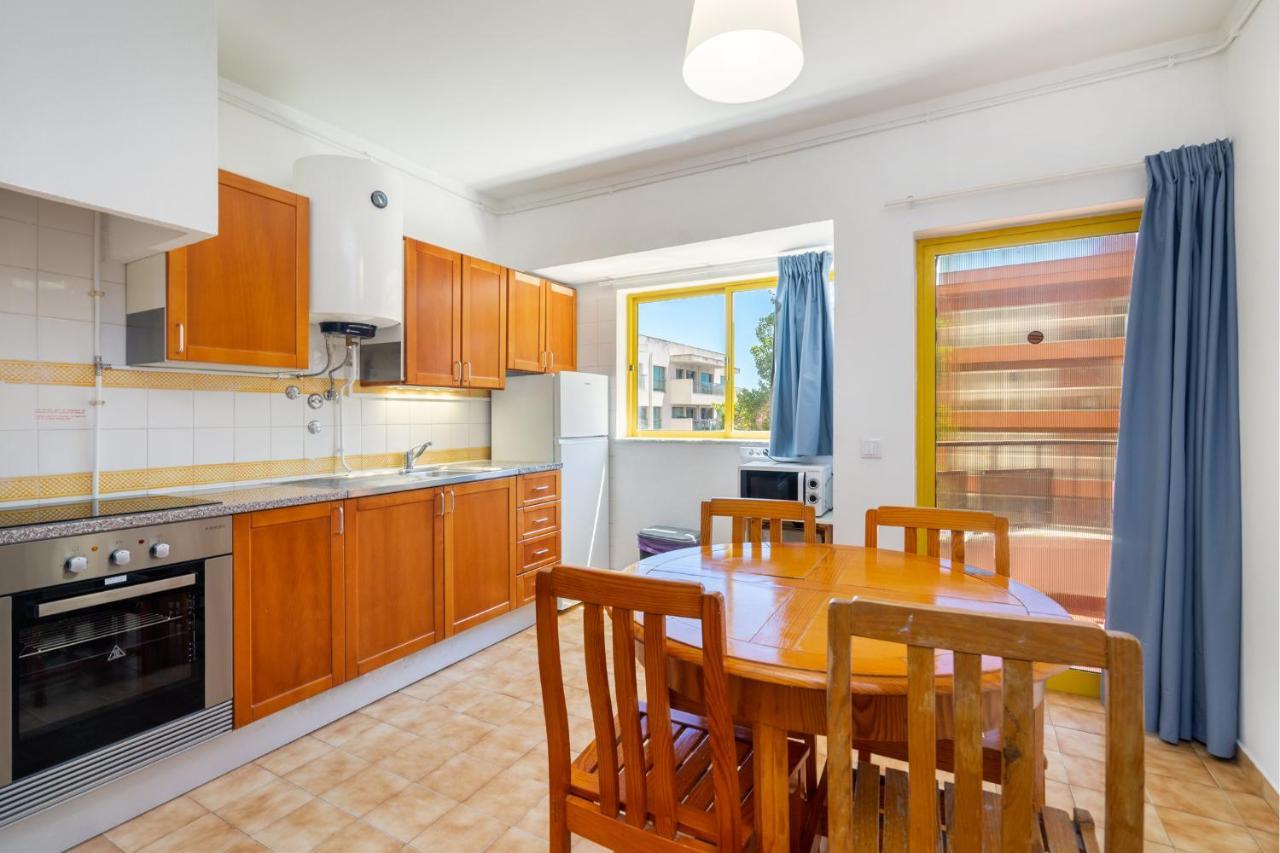 Apartment Lucky Beachside By Encantos Do Algarve - 413