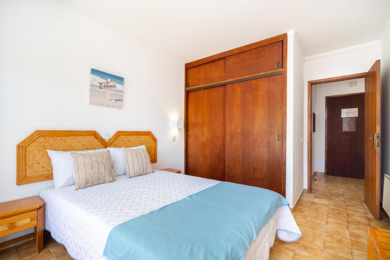 Apartment Lucky Beachside By Encantos Do Algarve - 413 Portimao
