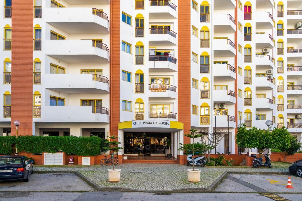 Apartment Lucky Beachside By Encantos Do Algarve - 413 Portimao