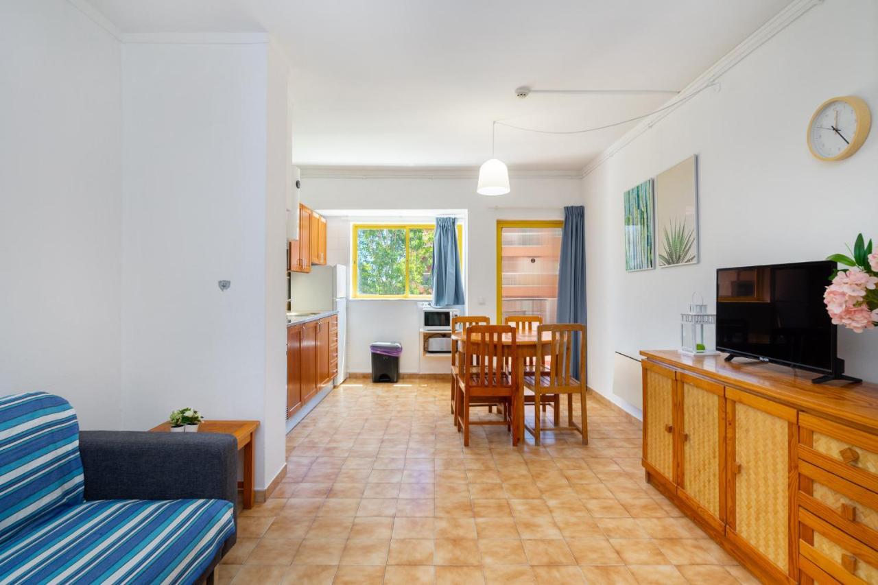 Apartment Lucky Beachside By Encantos Do Algarve - 413 *