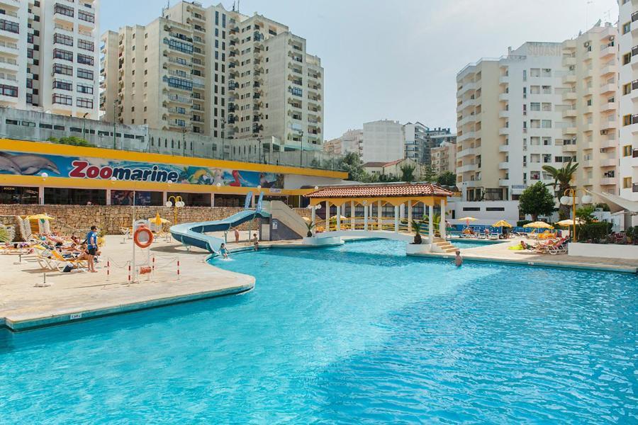 Lucky Beachside By Encantos Do Algarve - 413 Portimao